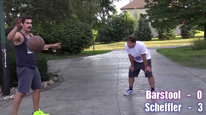 Barstool Bro Show Featuring Detroit Lions TE Tony ...