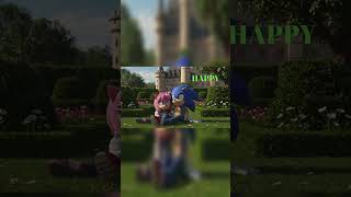 Sonicin En Zor Anı... , Şk, Öldü, , ,