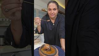 Sizzling Brownie | #shorts #viral #viralvideo #ytshorts