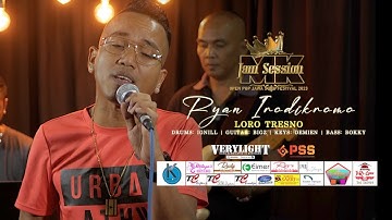 MK Jam Session open pop jawa songfestival 2023 - Loro Tresno - Ryan Irodikromo