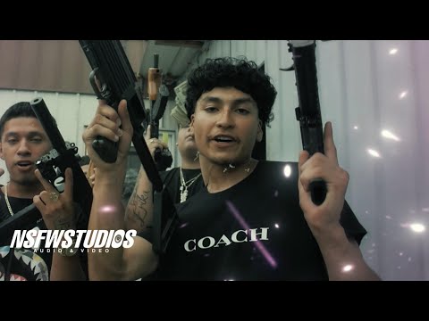 Double00 x LUHAWITDAK - Raw (Official Music Video) [Dir. By @nsfwstudios]