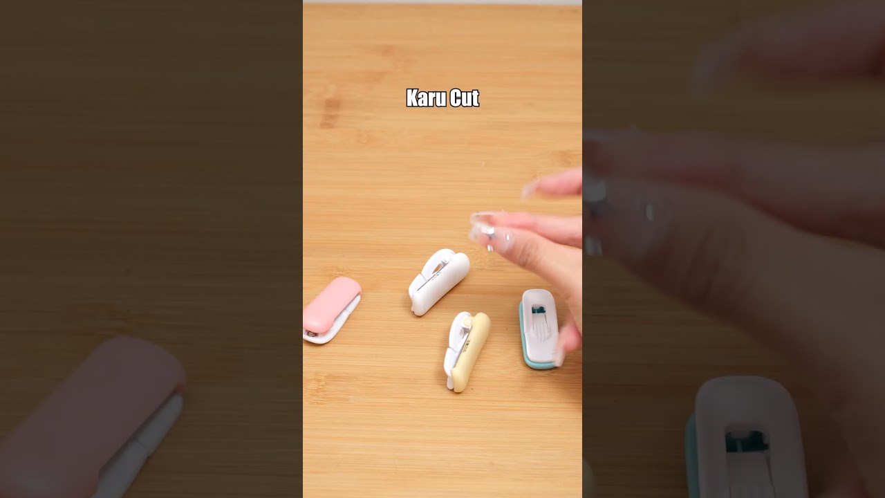 Incredible Stationery Trends