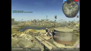 BF2 AIX2.0 Test Video 2