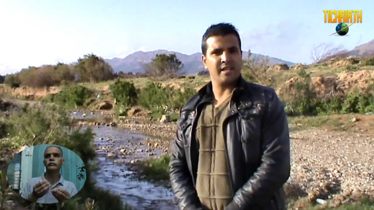 Reportage sur la consommation d'eau à Ras el Aioun (Batna Algérie)