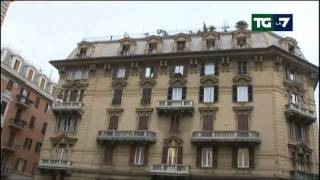 Tg La7 - Edizione delle ore 20.00 del 19/04/2012