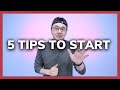 How To Start A YouTube Ministry | 5 Tips For Pastors And Churches