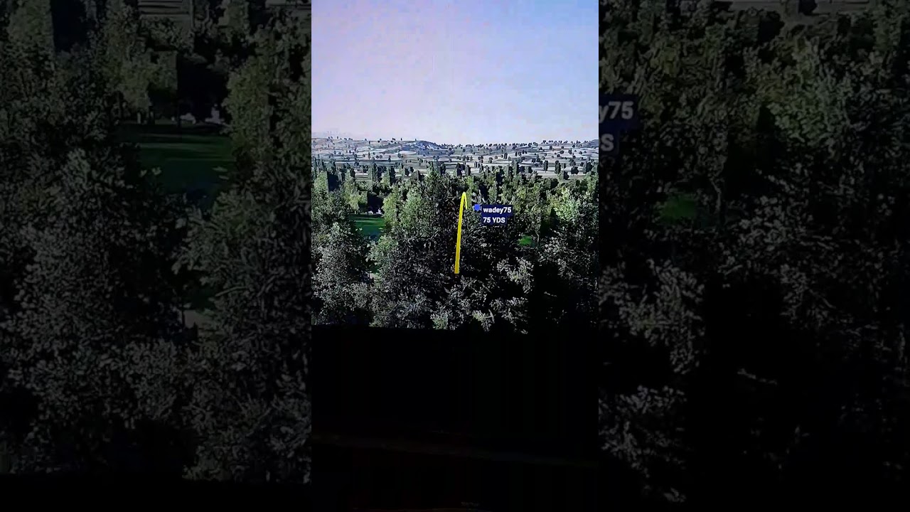 TGC2 First hole in one....finally!!