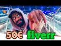 50€ für SONG und MUSIKVIDEO auf FIVERR