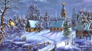 Glee - Santa Clause Is Coming To Town (Lyrics)