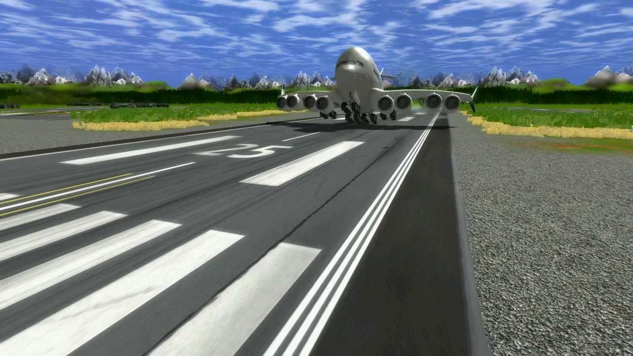 New Airline Tycoon 2 HD video game trailer – PC