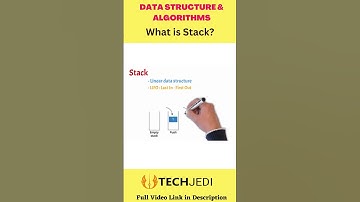What is Stack???