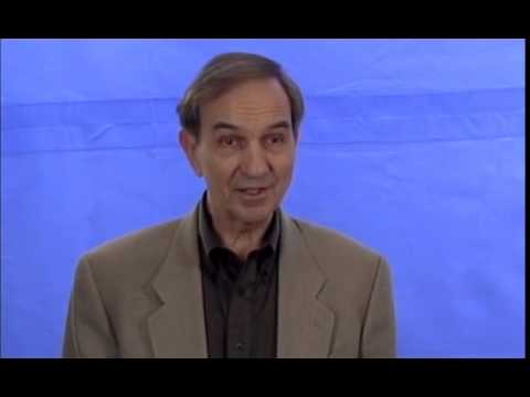 Dr. Henry Grayson discusses Minds and Matter