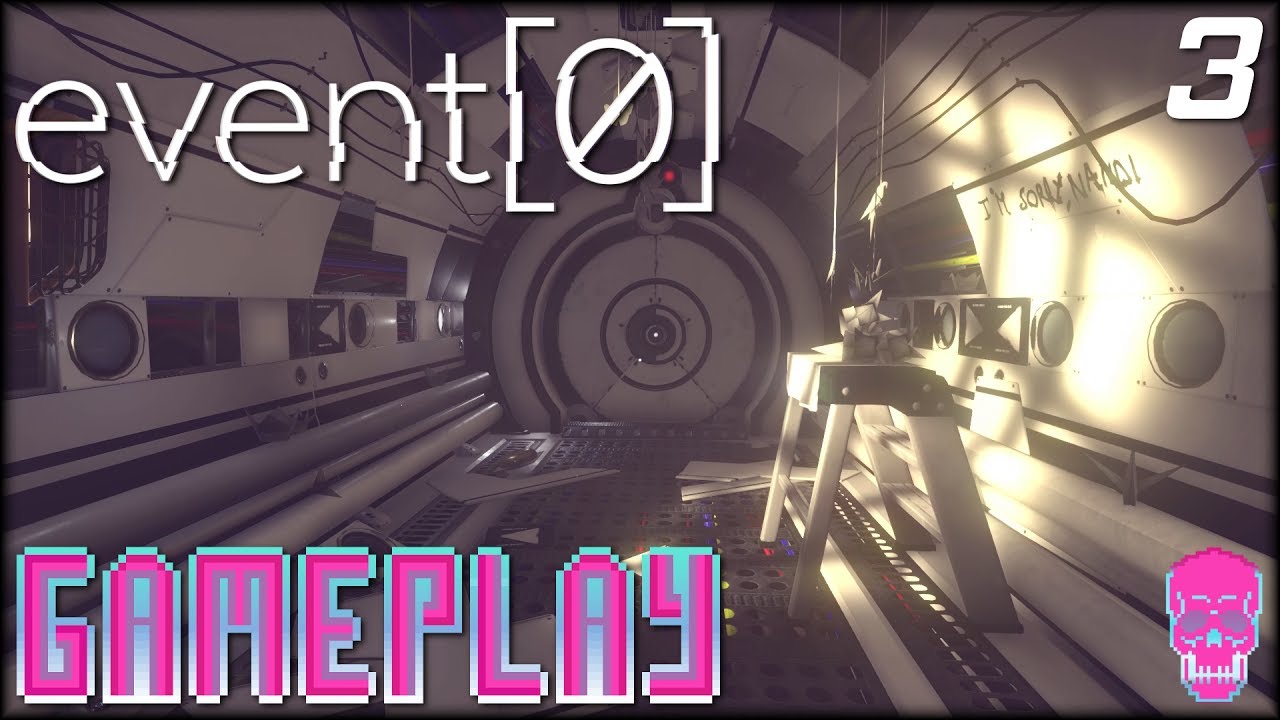 Event[0] | ENDING | PART 3 | GAMEPLAY