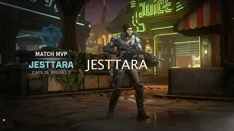 Gears 5 MVP - King of the Hill