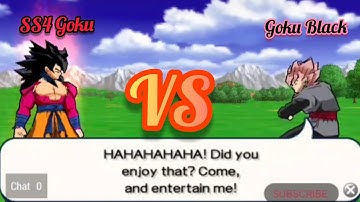 New Dragon Ball Z Shin Budokai 2 God Mod ISO Download for PSP *I Love❤It*