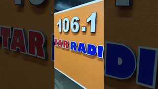 StarRadio Studio