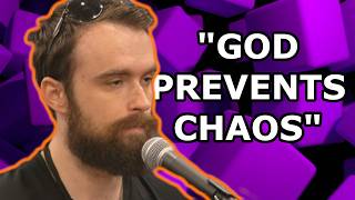 Christians Make Silly Arguments at Atheist