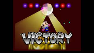 Bomberman 64 The Second Attack Battle Mode All Stages (N64)