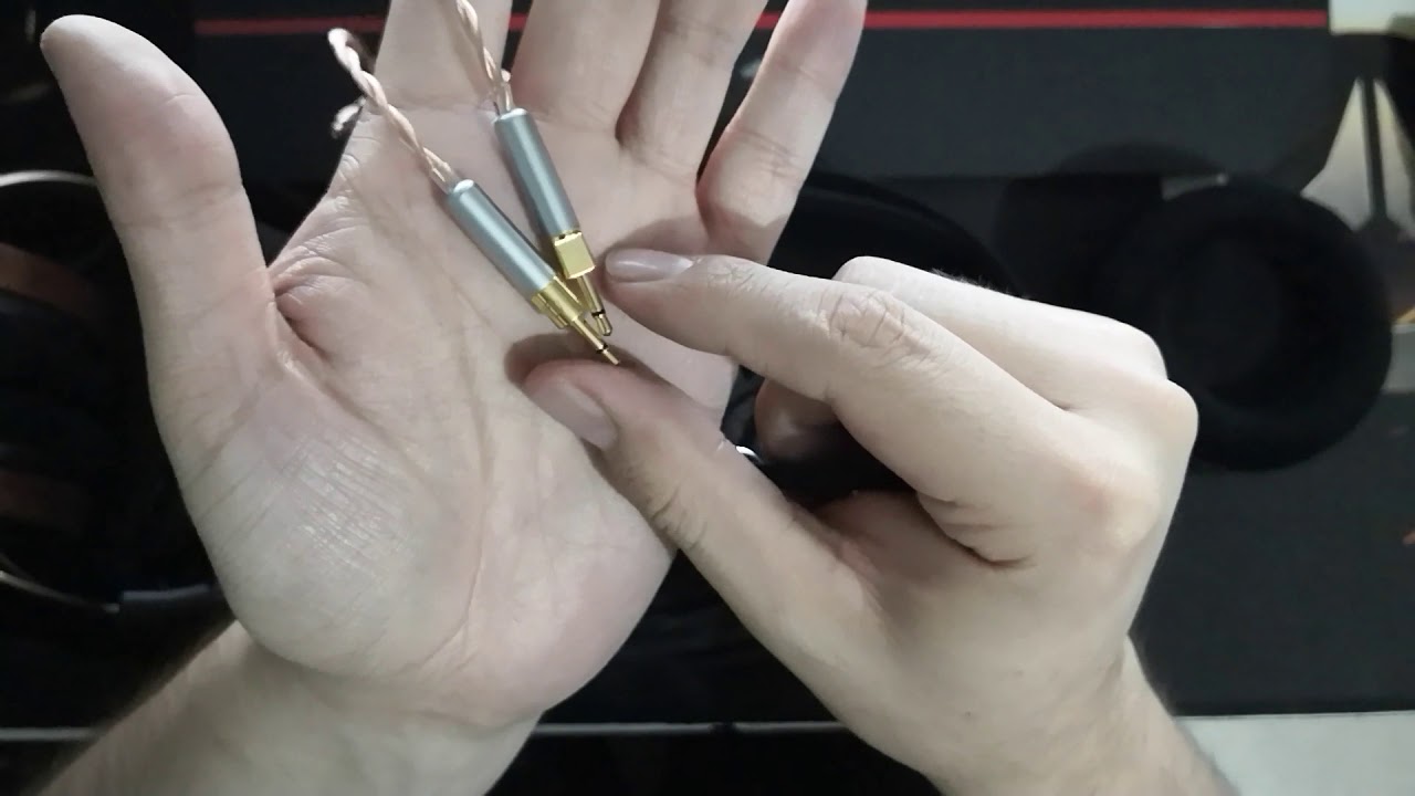 Thieaudio Phantom Unboxing en Español México