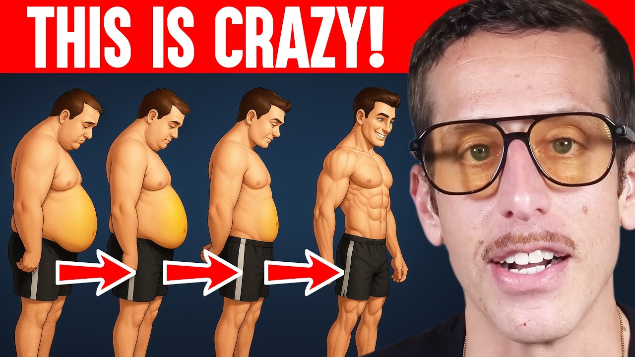 36 Hours. No Food. THIS Happened to My Body...