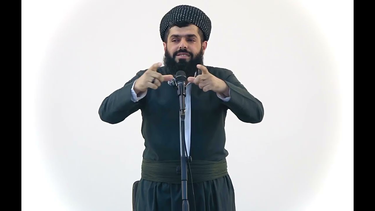 نيشانەکانی قیامەت 4 هاتنی مەهدی 