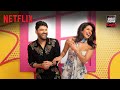 Priyanka Chopra Begins The Season In Style Kapil Sharma TGIKS Netflix India Priyanka Chopra Begins The Season In Style Kapil Sharma TGIKS Netflix India