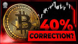 Bitcoin Analysis: The First Real Top Signal?