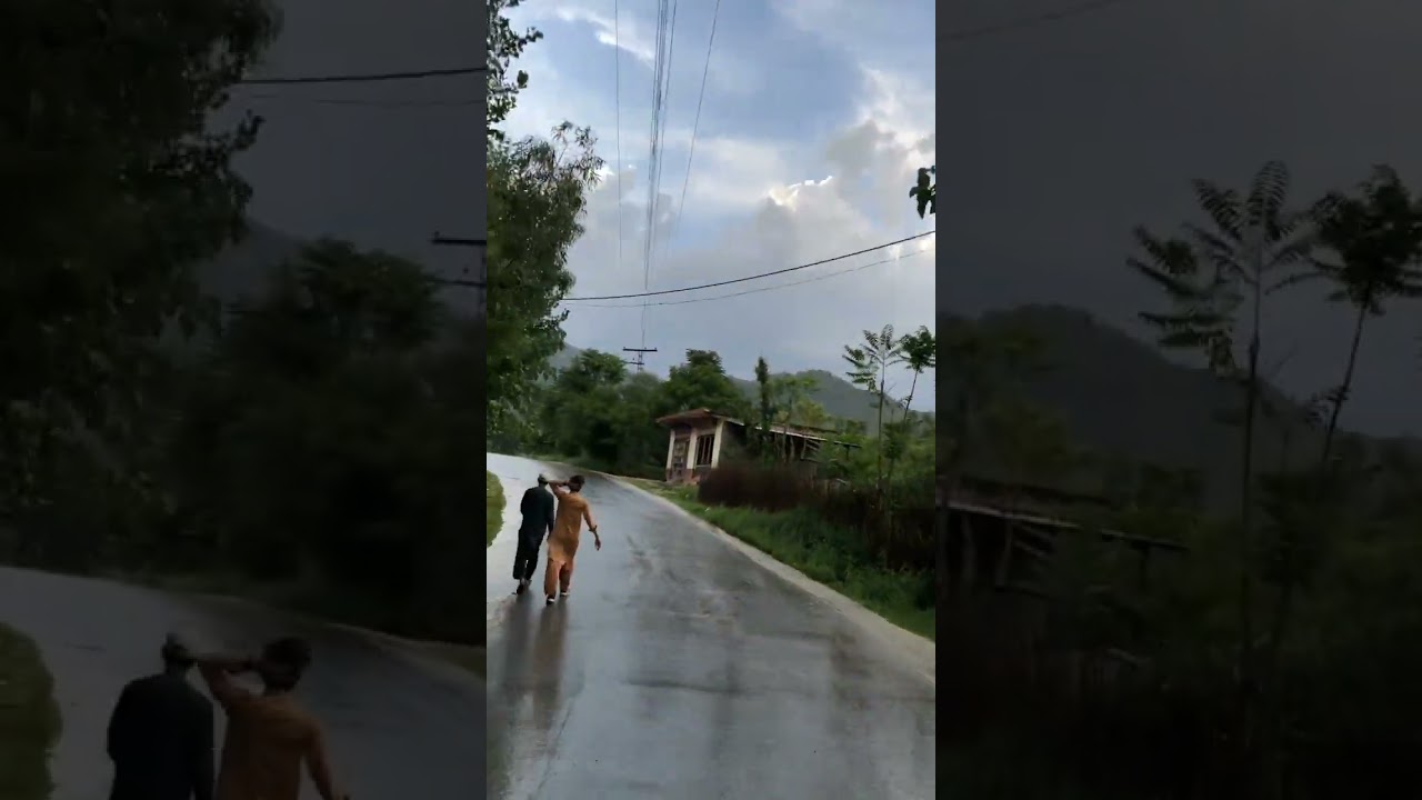 lower Dir maiden LAL qila 🖤 