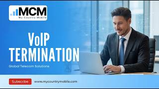 VoIP Termination Uncovered: Transforming Global Communications