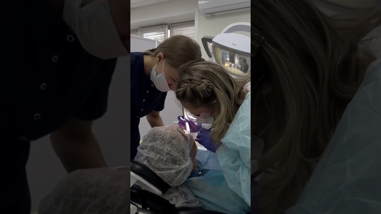 Профгигиена в New Dent🦷❤️ 