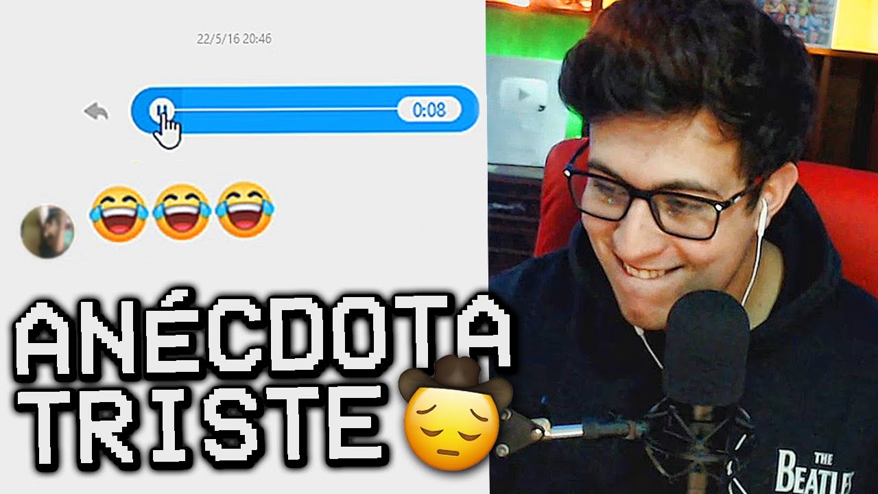 mi primer novia me ponia los cuernos con todos 😭