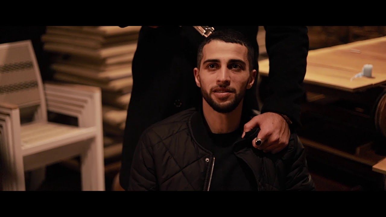 Рекламный ролик oт студии "JL Studios" для фирмы "Сибирское здоровье"