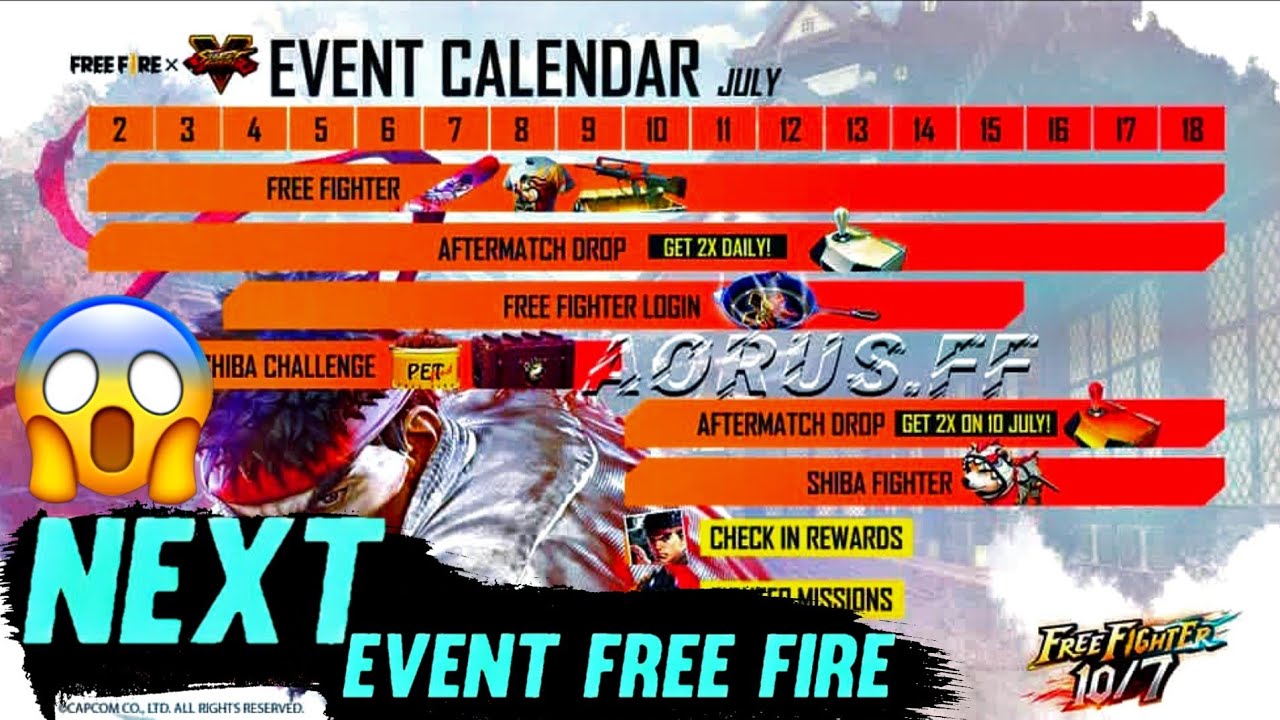 Free Fire Next Collaboration Event Items Full  Review 2021|| Titu Legend ||