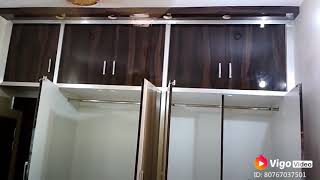 Aapne Av Tk Nhi Dekha Hoga Aisa Almirah