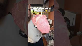 Güzel Şeyler Pahalı Maalesefi Ekmek Ma İtaliano