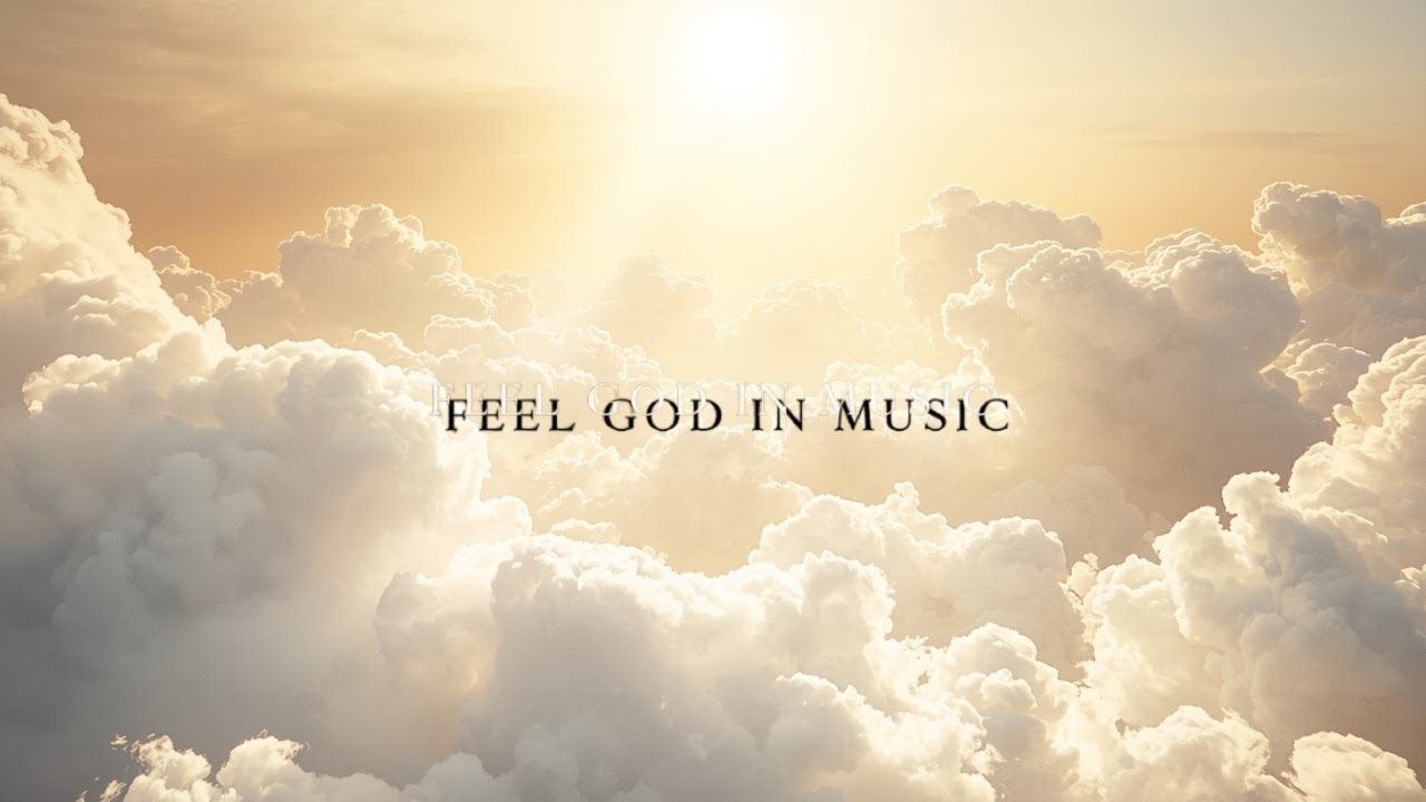 Heavenly Flow | 1 Hour of Sacred Ambient Music to Feel God’s Presence