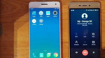 ZUK Z2 Pro network problem (Orange Slovakia)