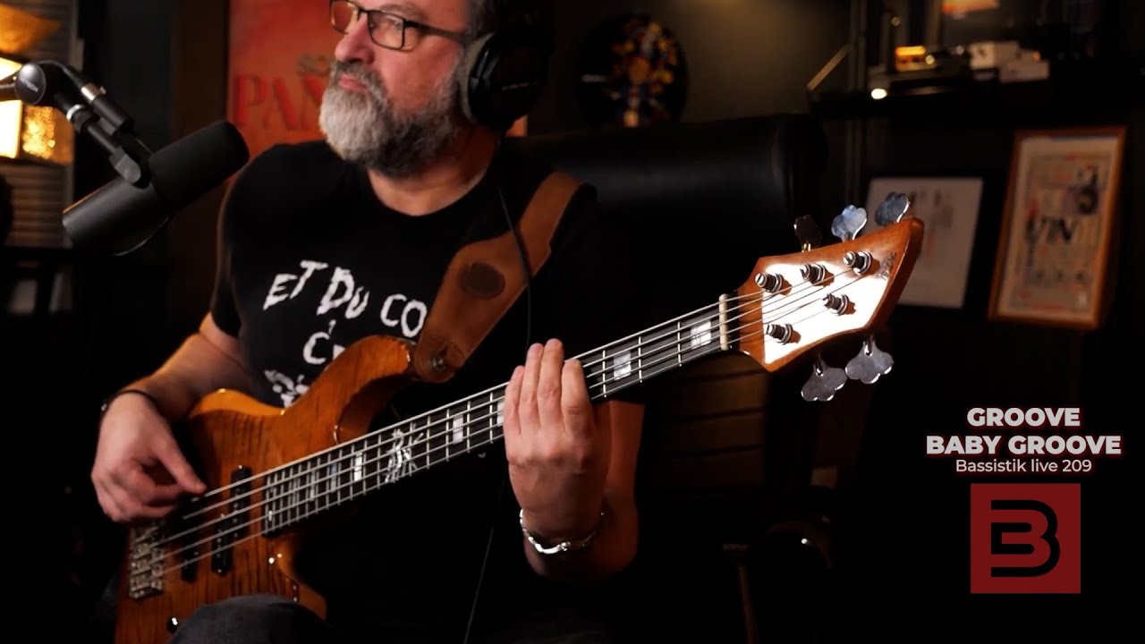 IMPROVISEZ SUR VOS REPRISES!