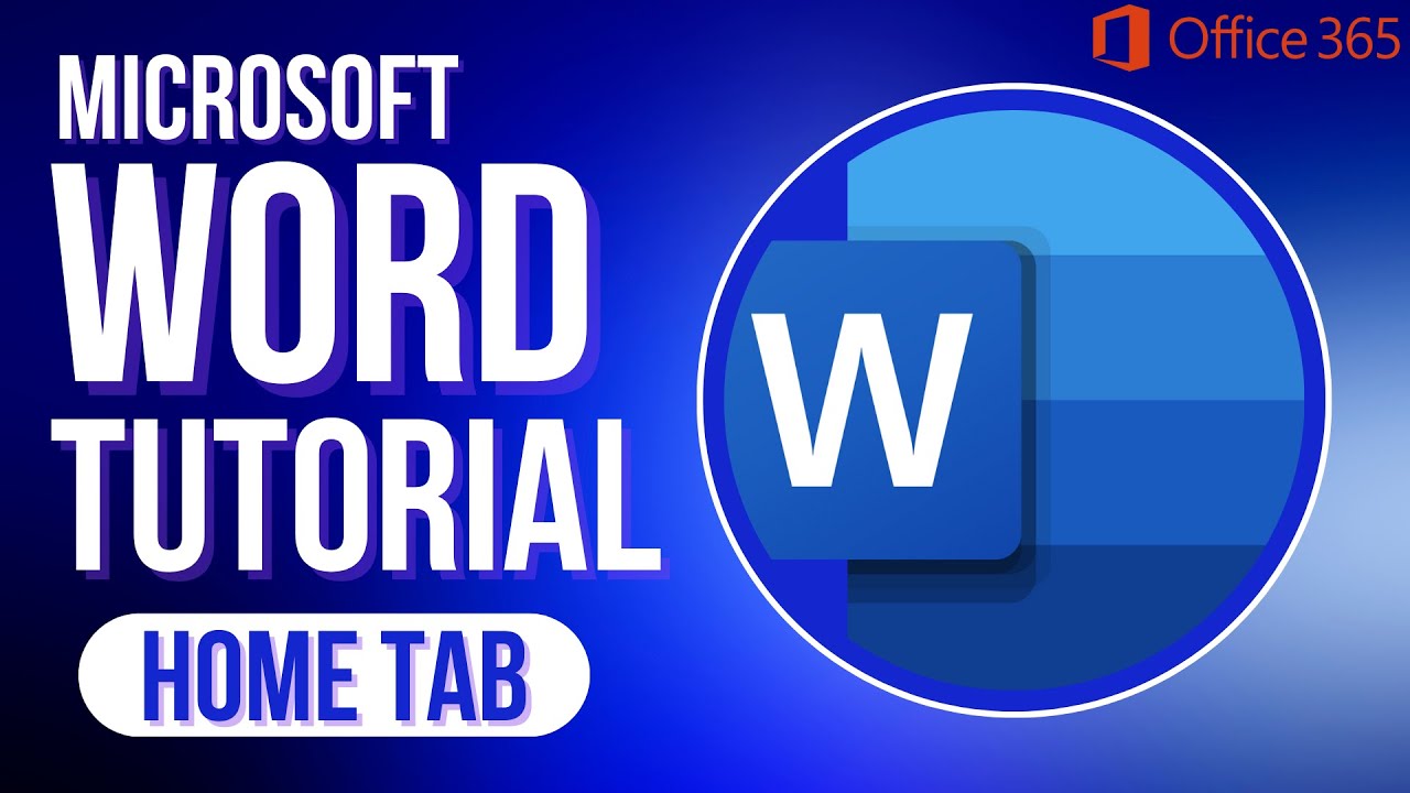 Master MICROSOFT Word 365 