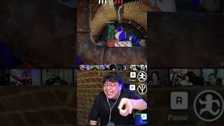 AKU ADALAH KAKTUS, KAKTUS ADALAH GODEL😭🤣😂🤣😂🤣😂🤣😭🤣😂🤣#shorts #deankt #reaction