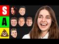 Reacting to PWR's FIRST Youtube Videos