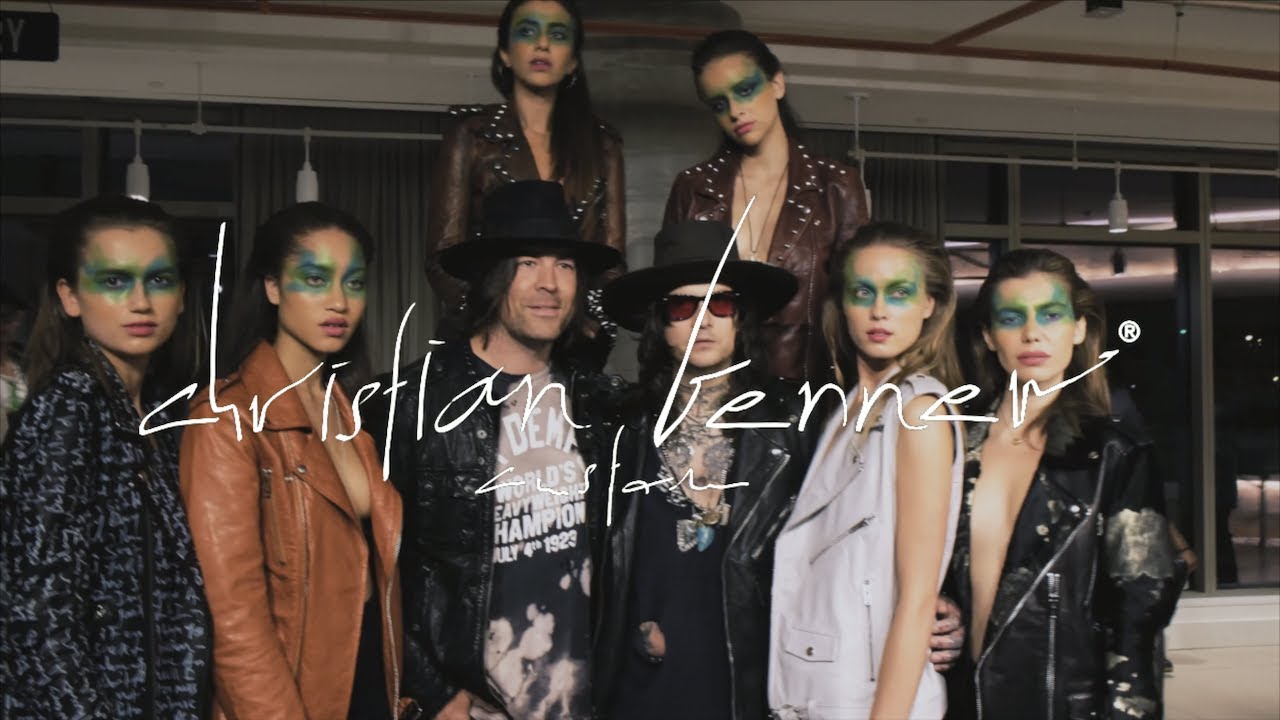 New York Fashion Week 2017