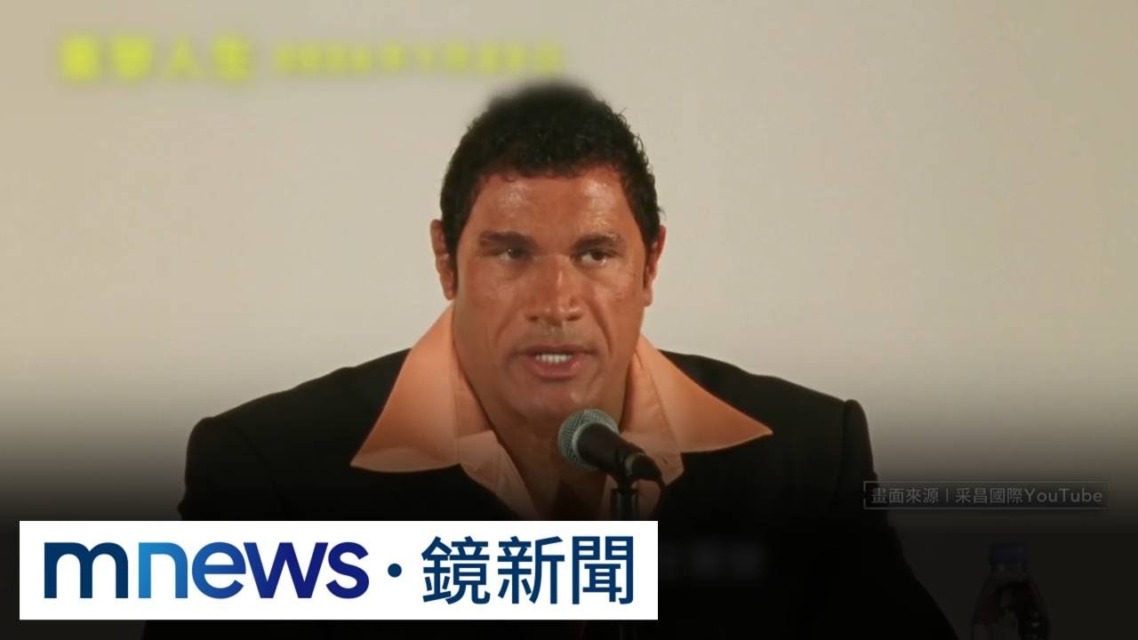 新片超狂！巨石強森「重擊人生」撕標籤　邵雨薇「啵me」演女鬼｜