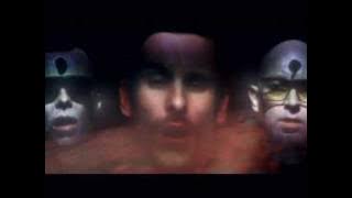 I Monster - Who Is She?