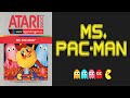 Test Atari 2600+ Édition Pac-Man : La madeleine de Proust