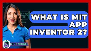 Famous What Is MIT App Inventor 2? - Next LVL Programming Profile