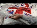 DHL original CK pillows stock lot for orders kindly visit our website ajtraders.com.pk