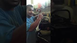 soprador da guarany  entro com falhas