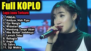 PINGAL - AMBYAR MAK PYAR - FULL ALBUM Dangdut Koplo Terbaru 2021 | Lagu Jawa Terpopuler