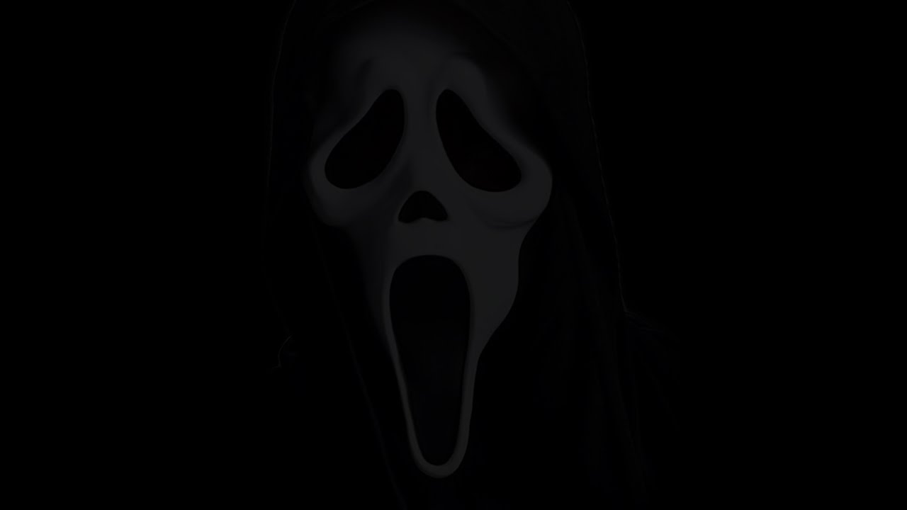 What’s your favorite scary movie?